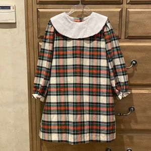 The Beaufort Bonnet Company holiday dress, size 6